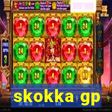 skokka gp