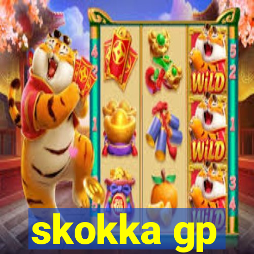 skokka gp