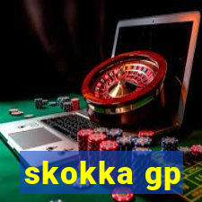 skokka gp