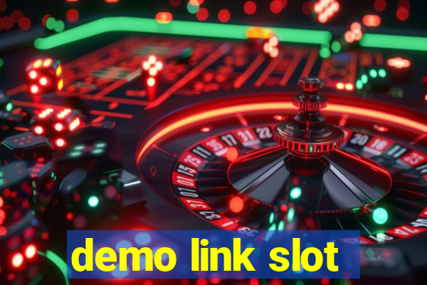 demo link slot