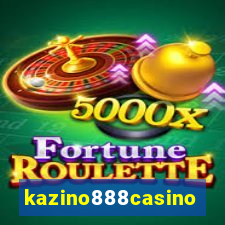 kazino888casino