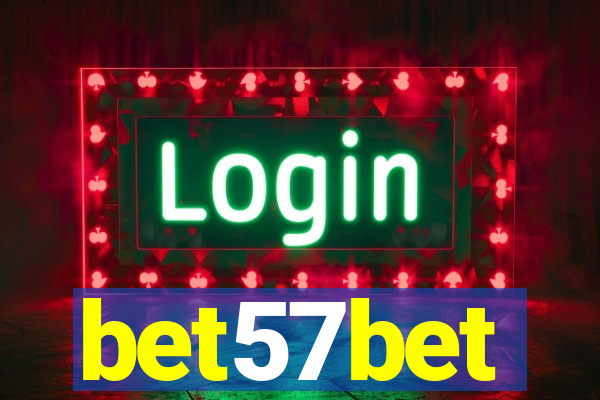 bet57bet