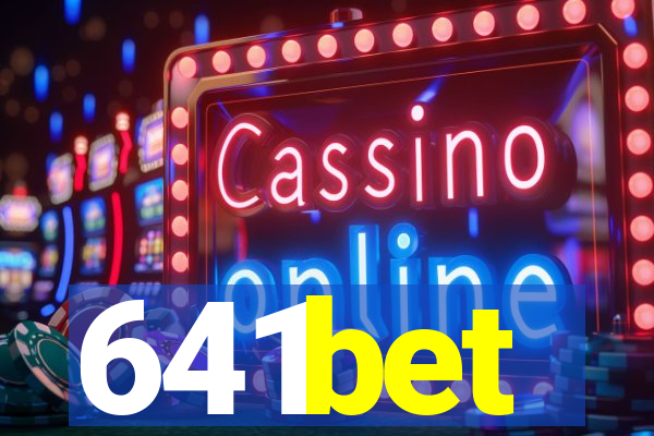 641bet