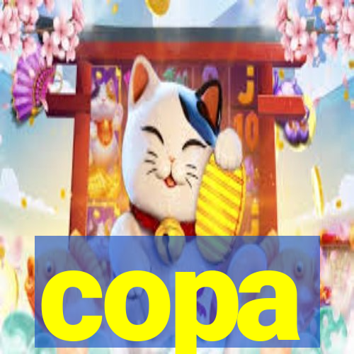 copa