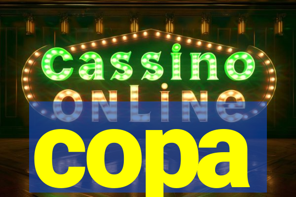 copa