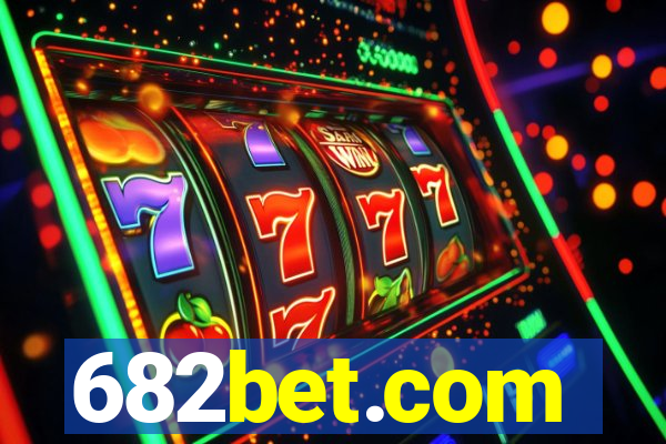 682bet.com