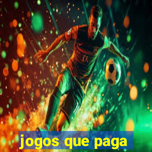 jogos que paga