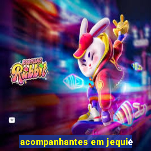 acompanhantes em jequié