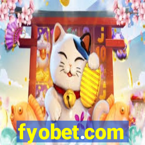 fyobet.com