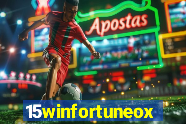 15winfortuneox