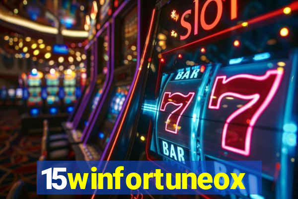 15winfortuneox