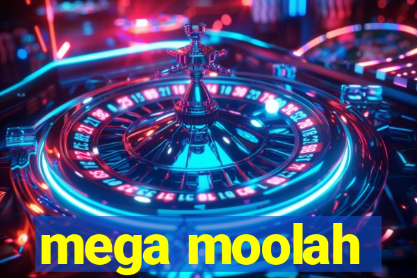 mega moolah