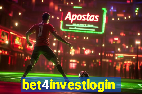 bet4investlogin