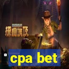 cpa bet