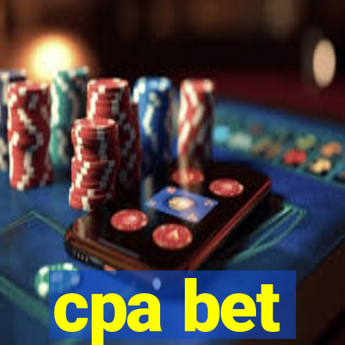 cpa bet