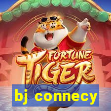 bj connecy