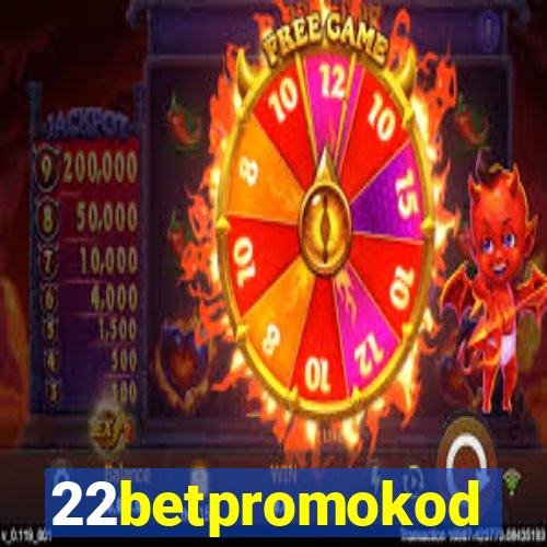 22betpromokod