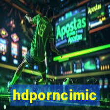 hdporncimic