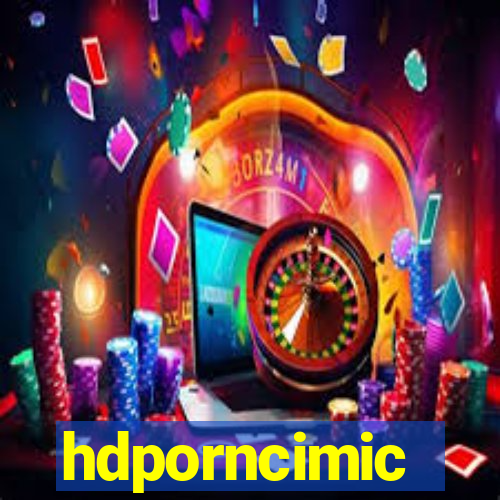 hdporncimic