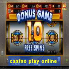 casino play online