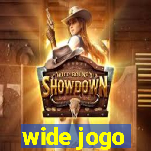 wide jogo