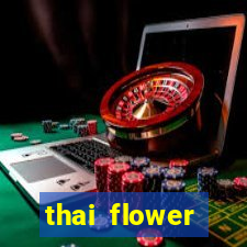 thai flower megaways slot online