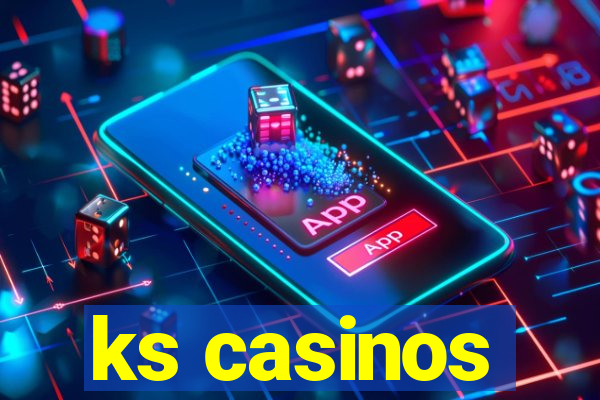 ks casinos