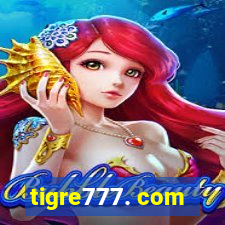 tigre777. com