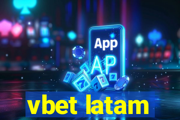 vbet latam