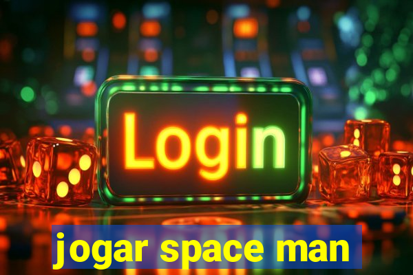 jogar space man