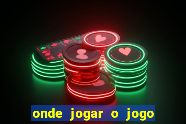 onde jogar o jogo do tigre