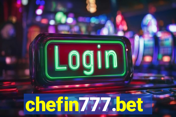 chefin777.bet