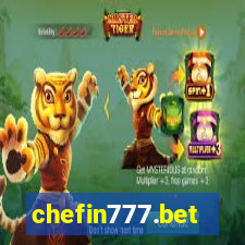 chefin777.bet