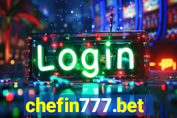 chefin777.bet