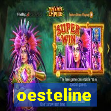 oesteline