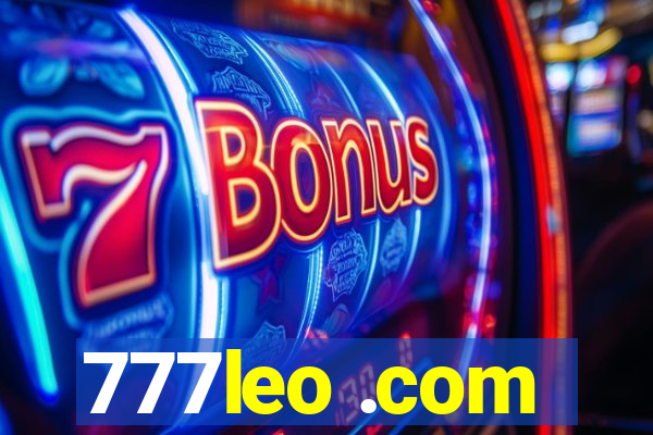 777leo .com