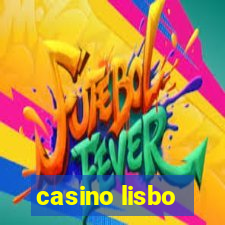 casino lisbo