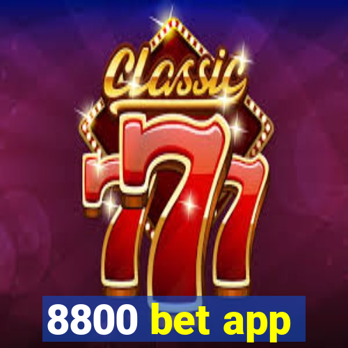 8800 bet app