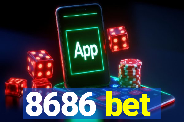 8686 bet