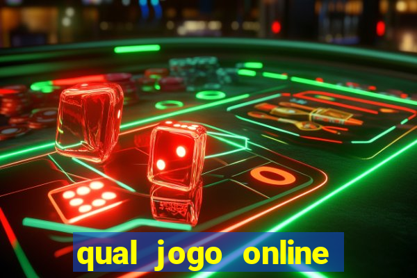 qual jogo online paga mais