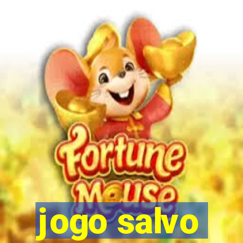 jogo salvo