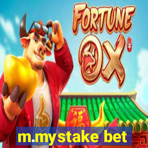 m.mystake bet