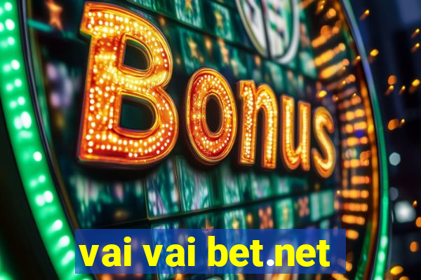 vai vai bet.net