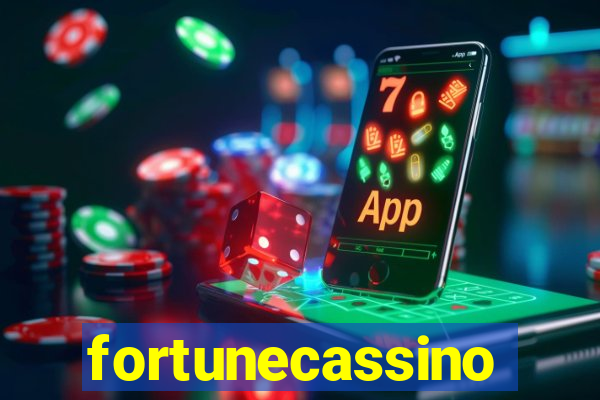 fortunecassino