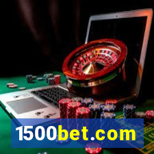 1500bet.com