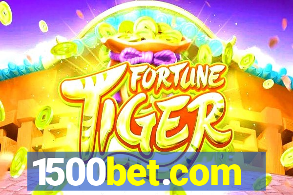 1500bet.com