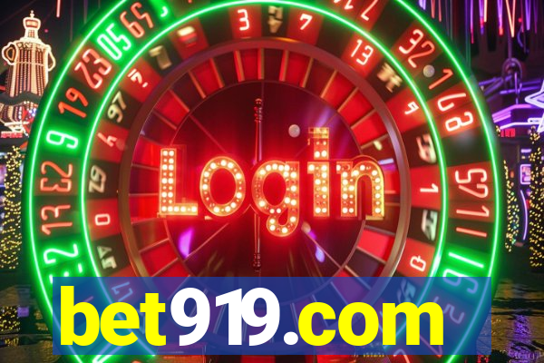 bet919.com