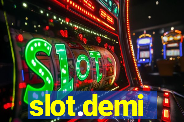 slot.demi