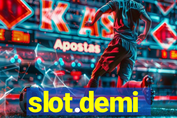 slot.demi