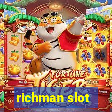 richman slot